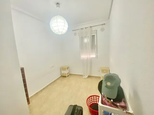 Magnifico atico duplex en el parque severo ochoa, la vivienda esta alquilada especial para invesores — 7
