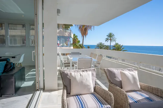 Apartamento 3 habitaciones 169m² en venta - Marbella — 22