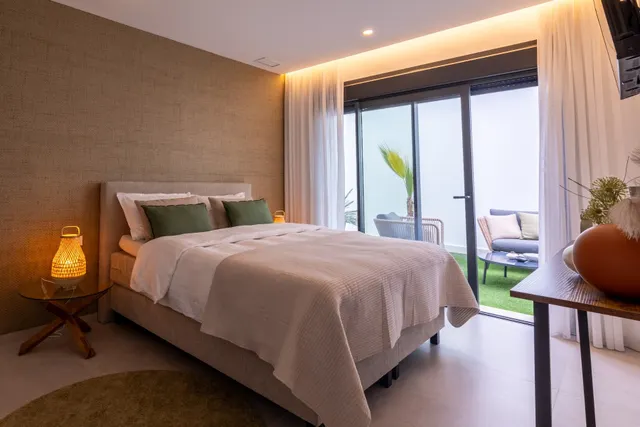 Villa 4 habitaciones 272m² en venta - DOÑA PEPA — 20