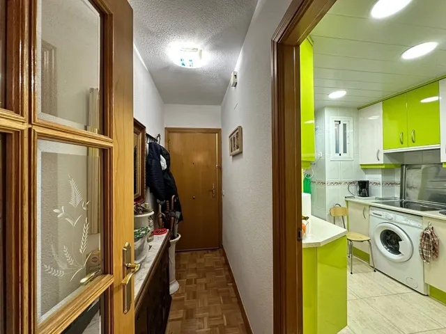 Piso 3 habitaciones 68m² en venta - Entrevías — 13