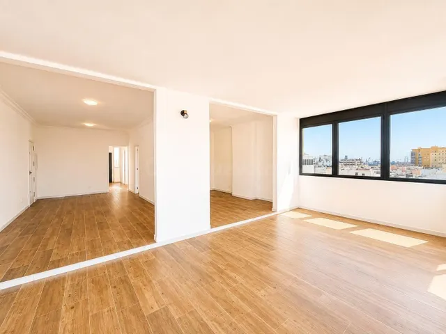 Ático 3 habitaciones 132m² en venta - Mesa y López - foto 5