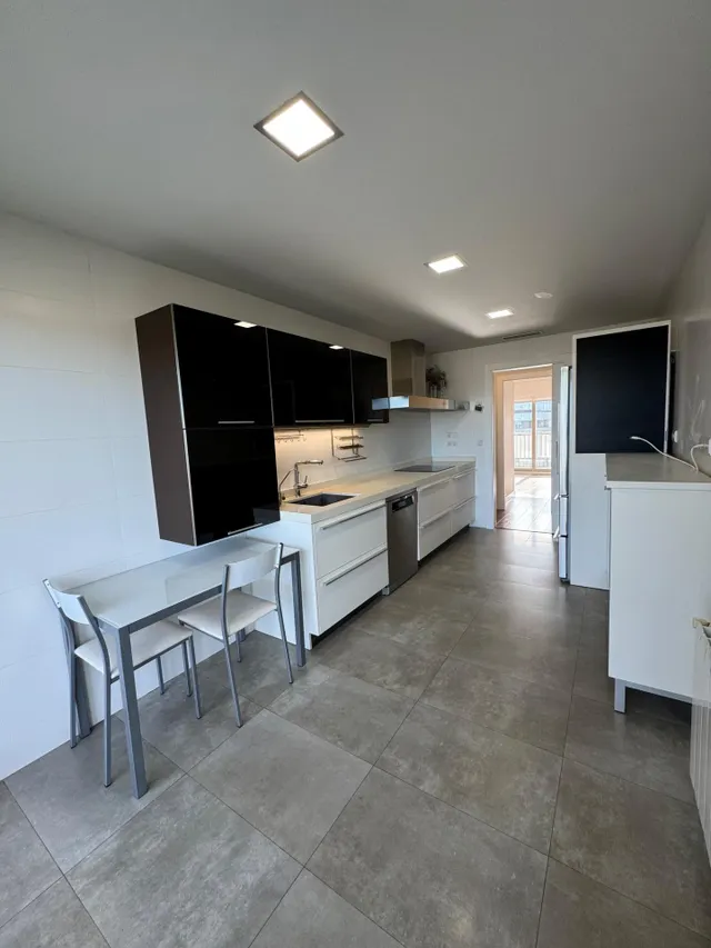 Alquiler ático porcelanosa edificio CANTALLOPS — 21