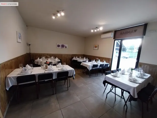 ¡¡¡SE ALQUILA NEGOCIO HOSTELERÍA EN TUI!! — 13