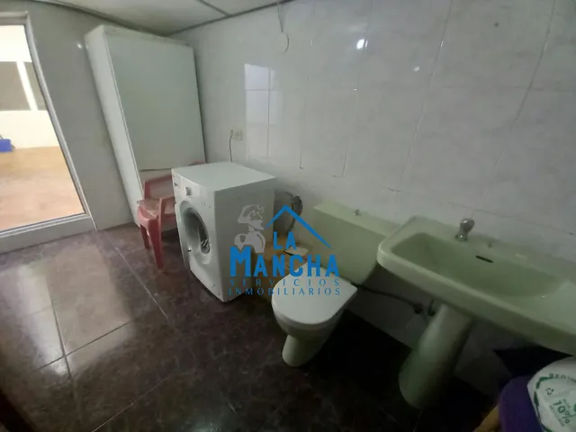 *130.000€* .INMOBILIARIA LA MANCHA VENDE CASA EN LA GINETA-ALBACETE. — 37