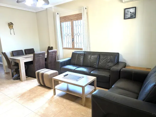 Villa 3 habitaciones en venta - Las Filipinas — 14
