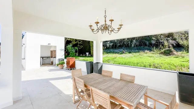 VILLA DE LUJO EN ALHAURÍN EL GRANDE. MÁLAGA — 27