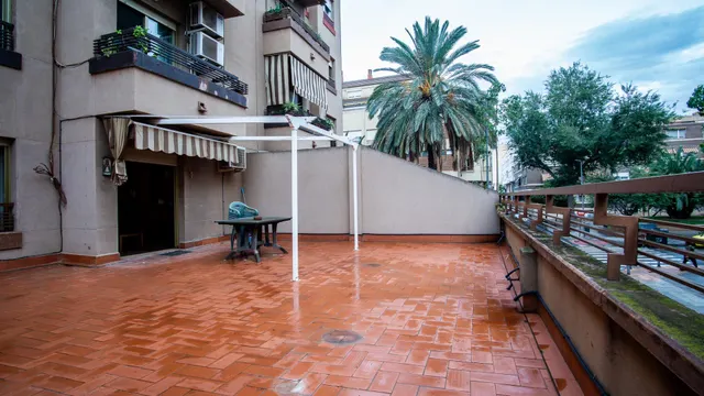 Piso en Elda, con amplia terraza y vistas a parque y jardín — 2