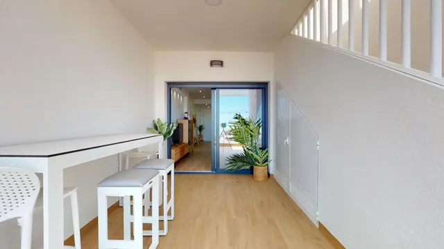 RESIDENCIAL DE OBRA NUEVA CONSTRUCCIÓN DE APARTAMENTOS BUNGALOW EN LOS BALCONES — 29