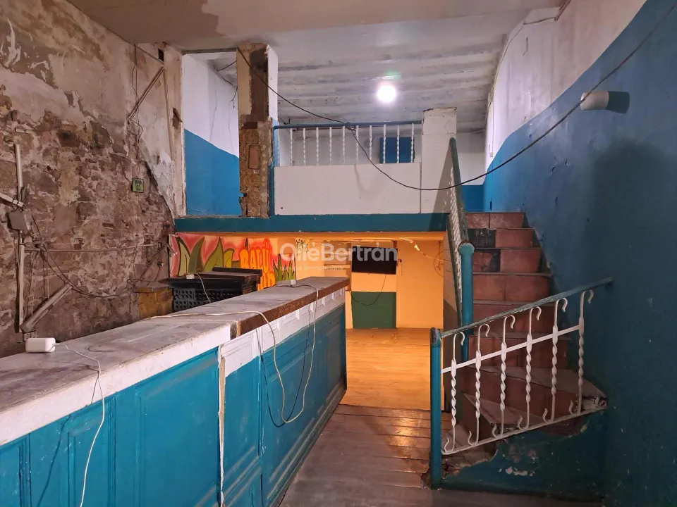 LOCAL COMERCIAL EN VENTA EN CALLE DEL CORREU VELL