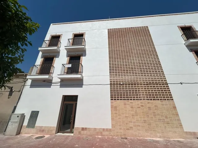 Apartamento 2 habitaciones 66m² en venta - Pueblo 6 — 3