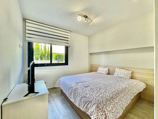 Apartamento 2 habitaciones 72m² en venta - Las Filipinas — 13