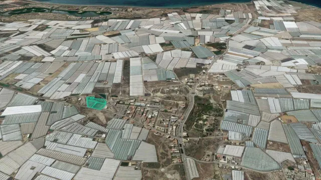 Suelo urbanizable en El Ejido - foto 5