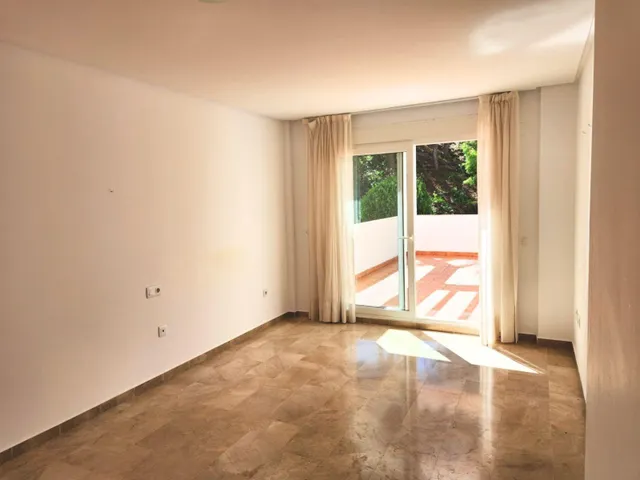 Luminoso bajo con gran terraza en Torrequebrada Golf Resort, a solo 1 km de la playa — 22