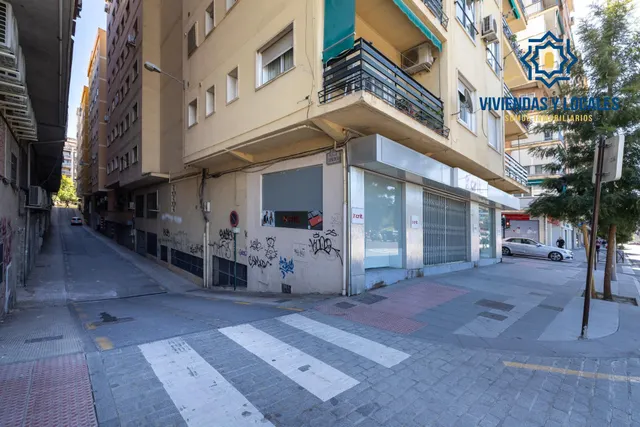 Local comercial 126m² en venta - Ronda - Arabial — 15