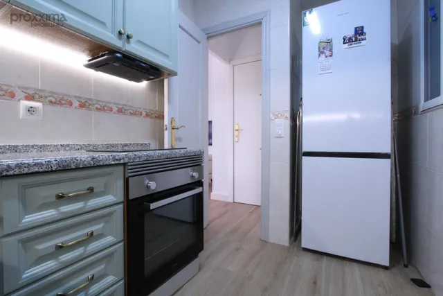 ✨ Un hogar acogedor para disfrutar de Sevilla de su estancia temporal. (8 - 11 meses) — 6