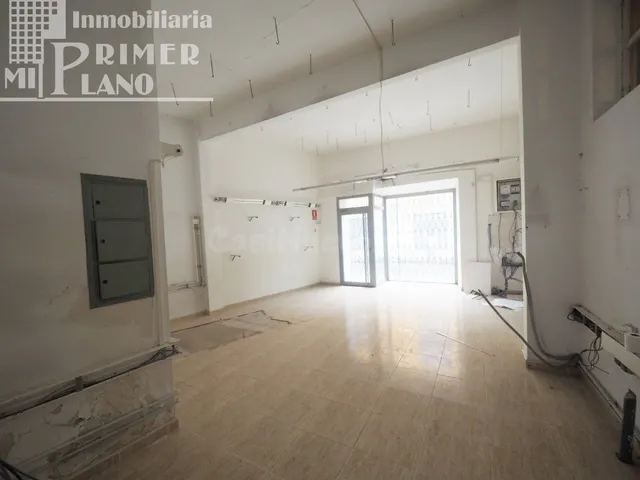 *Edificio en venta en el centro de Tomelloso, vivienda, dos  - foto 4