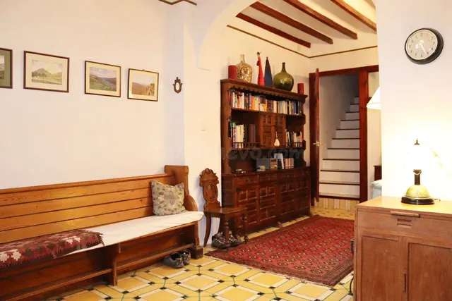 Casa 3 habitaciones 219m² en venta - Comunidad valenciana — 4
