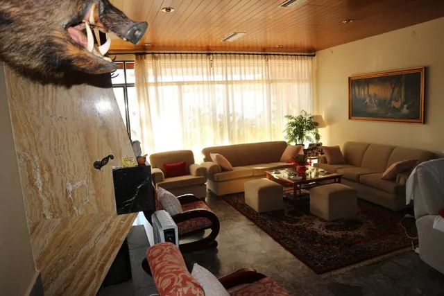 Atención a este magnifico chalet !! — 25