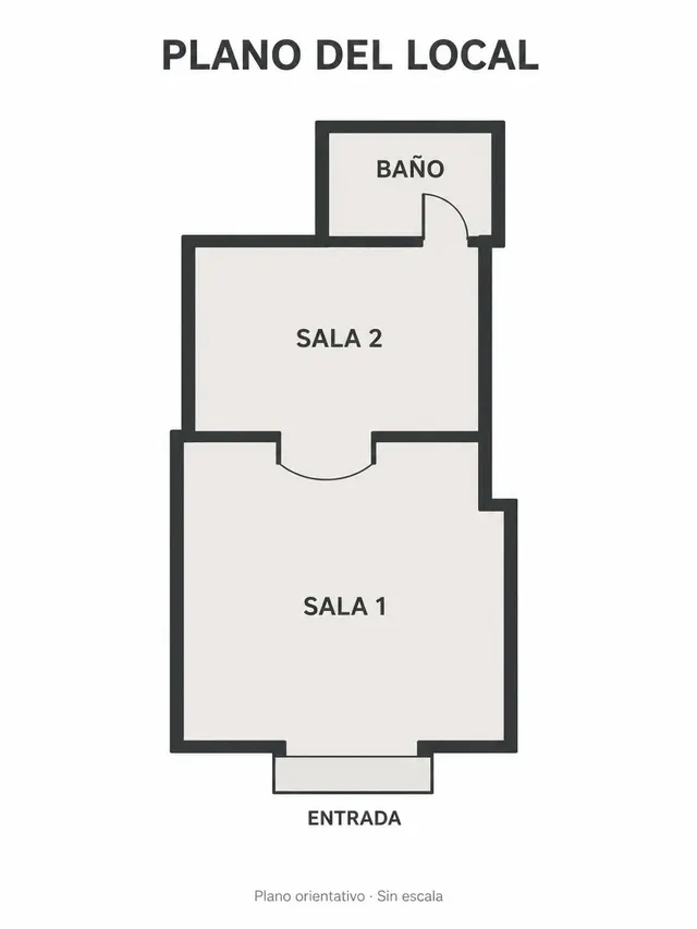 Local comercial de 111 m2 en pleno centro de Tortosa — 18