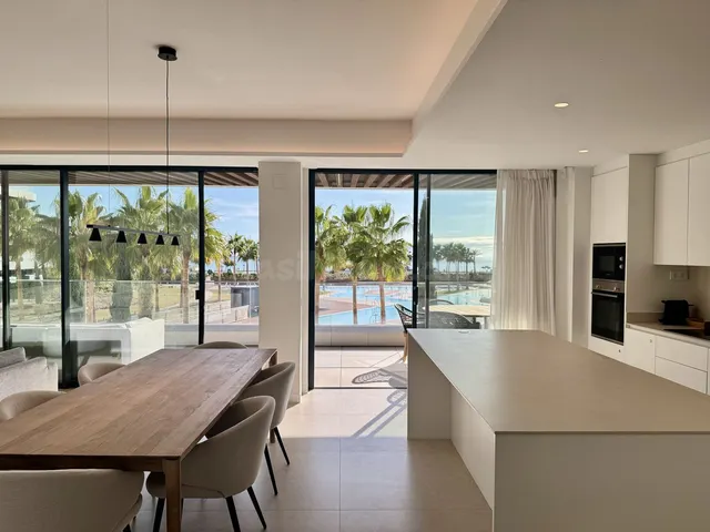 Apartamento 3 habitaciones 120m² en venta - Centro — 2
