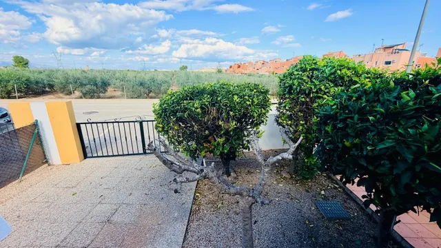 Villa 3 habitaciones 97m² en venta - Costa blanca sur — 18