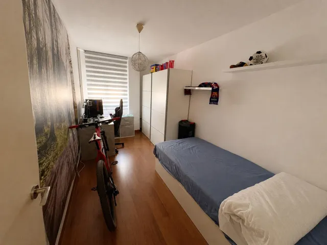 Piso en Pulianillas, Granada — 11