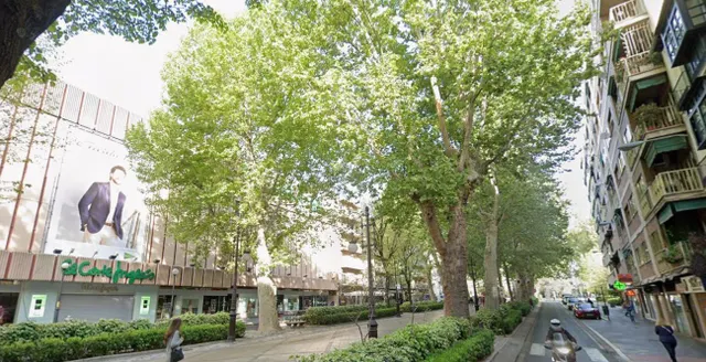 ¡OPORTUNIDAD! Local comercial de 80 m2 en una de las zonas más exclusivas y transitadas de Granada. — 8
