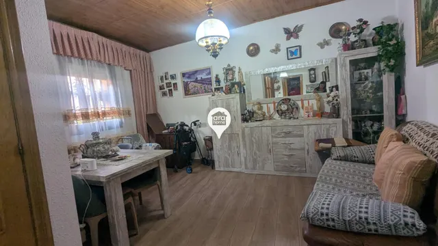 Encantadora Casita Dúplex en Cerdanyola — 6