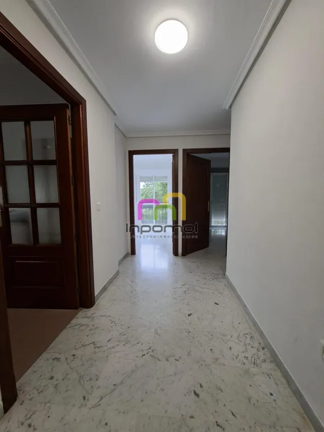 ¡¡apartamento en alquiler sin muebles en pleno centro!! — 7