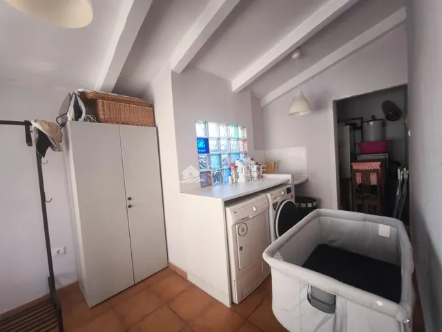 Venta de chalet en Aspe, santa elena — 35
