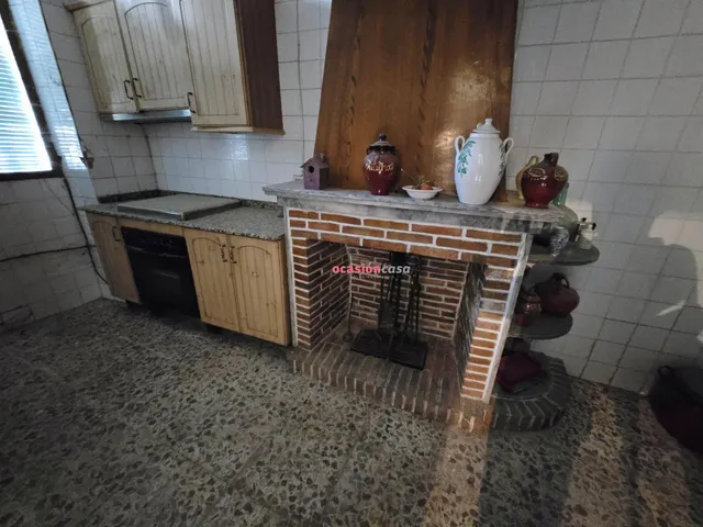 Casa señorial en el centro de Pozoblanco — 24