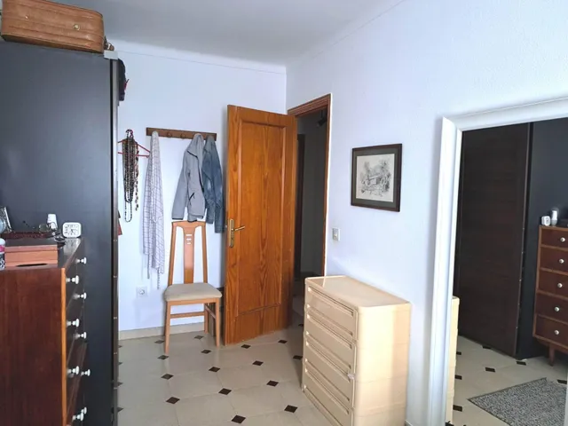 PISO DE 3 habitaciones CON AMPLIO BALCÓN, PARKING Y TRASTERO EN SANTA MARGALIDA. — 12