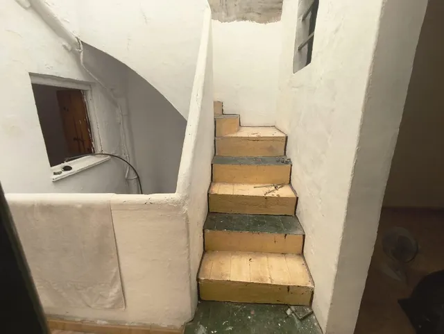 ¡AMPLIA VIVIENDA A REFORMAR EN LA BAJADILLA! — 22