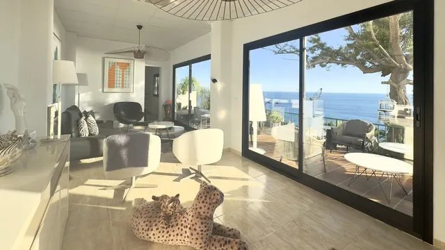 Chalet 5 habitaciones 510m² en venta - Centro — 37