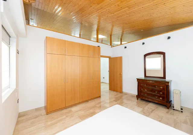 Una  vivienda  diseñada para enamorar. — 23