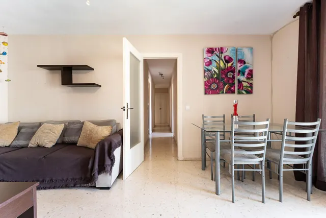 3 habitaciones Virgen de Belén — 8