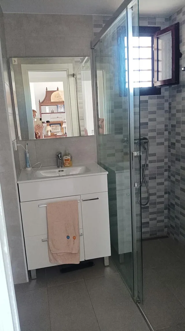 Piso 3 habitaciones 75m² en alquiler - Cabo de las Huertas — 16