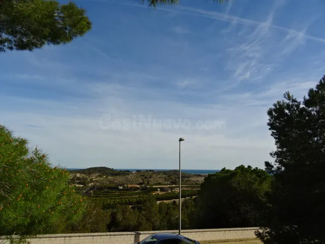 MUY BUENAS VISTAS AL MAR. 1 ó 2 PARCELAS. OPORTUNIDAD — 3