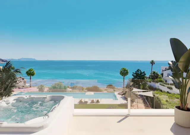 Adosado 4 habitaciones 281m² en venta - Campello Playa — 16