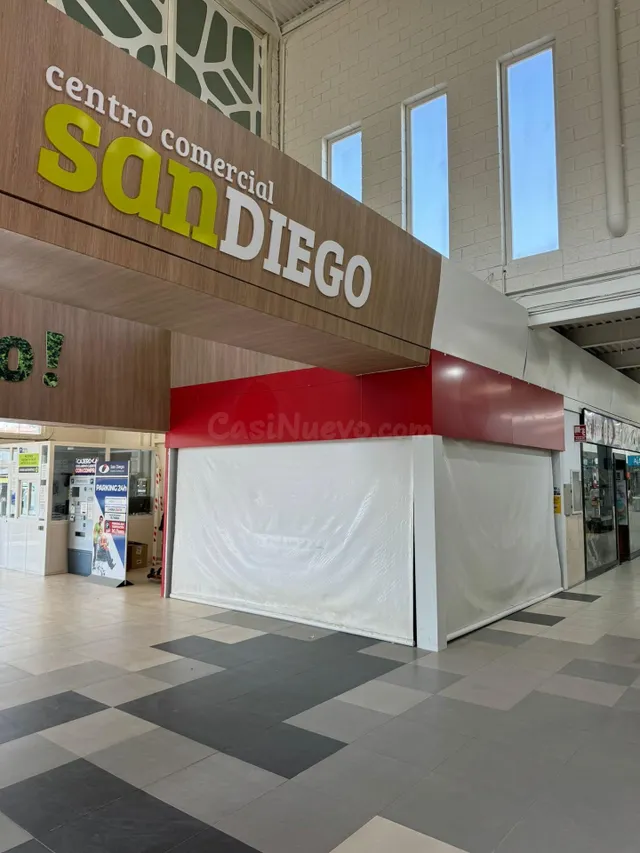 Local comercial 50m² en venta - Huerto de la Rueda