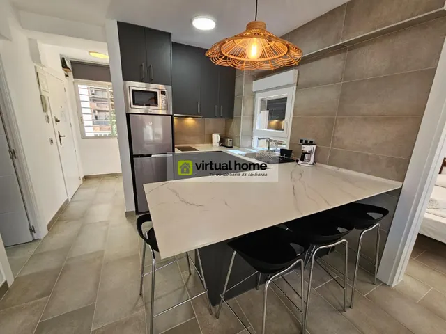 Impecable Piso Nuevo en el Corazón de Rincon de Loix, Benidorm por €295.000 — 13