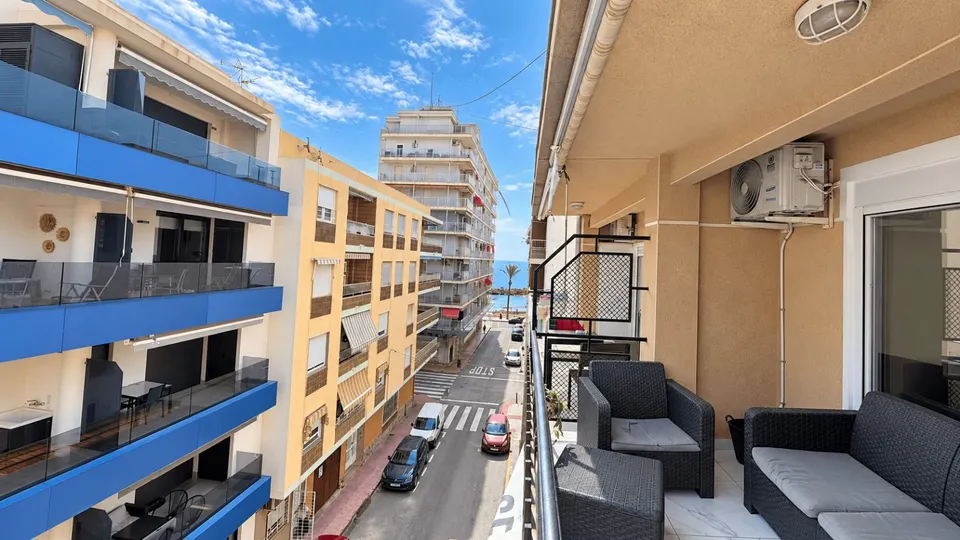 Apartamento 2 habitaciones 75m² en venta - Paseo maritimo