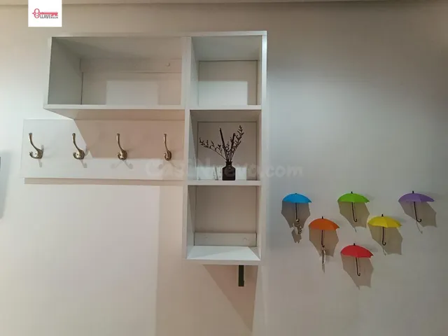 Amplio Apartamento Reformado en Plaza de Lavaderos. — 2