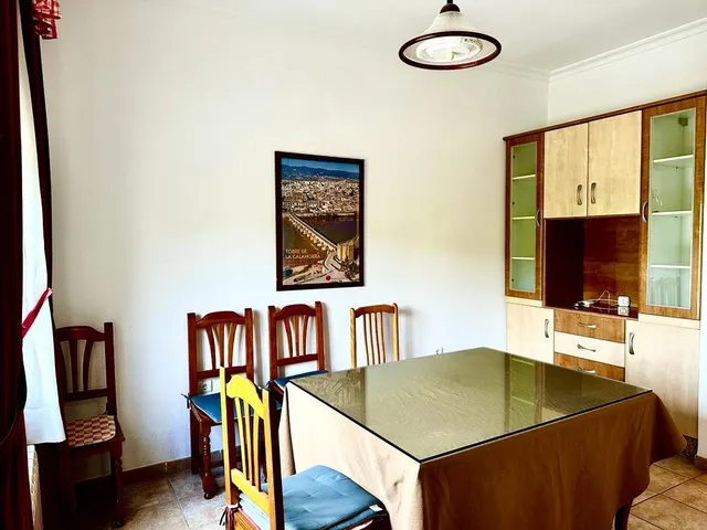 Piso 5 habitaciones 220m² en alquiler - Carrerra del Caballo — 9
