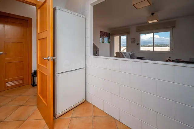 Dúplex 2 habitaciones 131m² en venta - Riviera del sol — 4