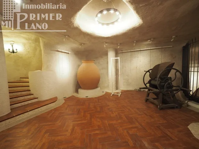 LOCAL EN EL CENTRO DE TOMELLOSO POR 115.000 € — 20