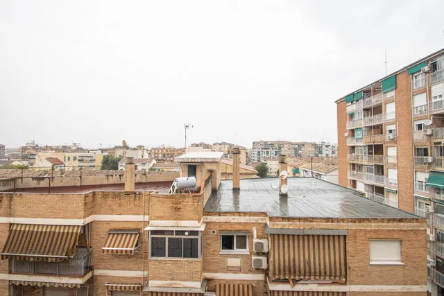 Ático 3 habitaciones 87m² en venta - Zaidín — 19