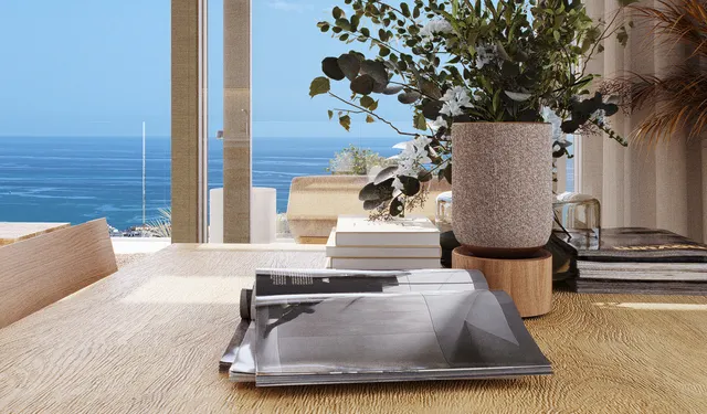 Chalet 4 habitaciones 244m² en venta - Riviera del sol — 15