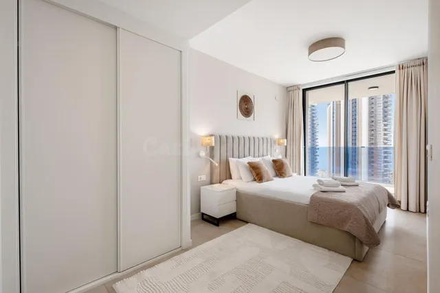 Casa 2 habitaciones 110m² en alquiler - Playa de Poniente - foto 2