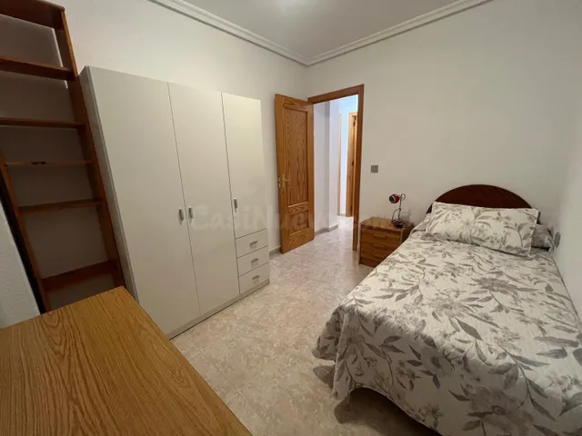 PISO EN PROCASA PARA ESTUDIANTES — 4